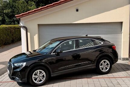 Audi Q3 177.300 km 16.999 &euro; Fensterbach 92269