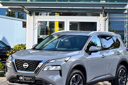 Nissan X-Trail 14.786 km 26.711 &euro; Flörsheim am Main 65439