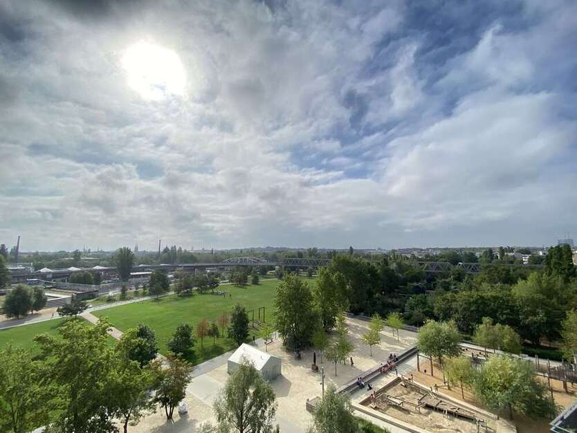 Wohnung zum Mieten in Berlin 2.600 € 101 m²