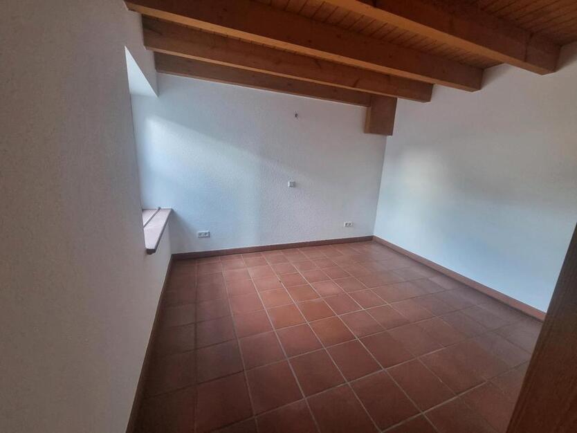 Architekten - Haus zur Miete in Bielefeld‐ Brake zimmer