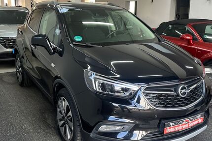 Opel Mokka 99.900 km 12.999 &euro; Schwerte 58239