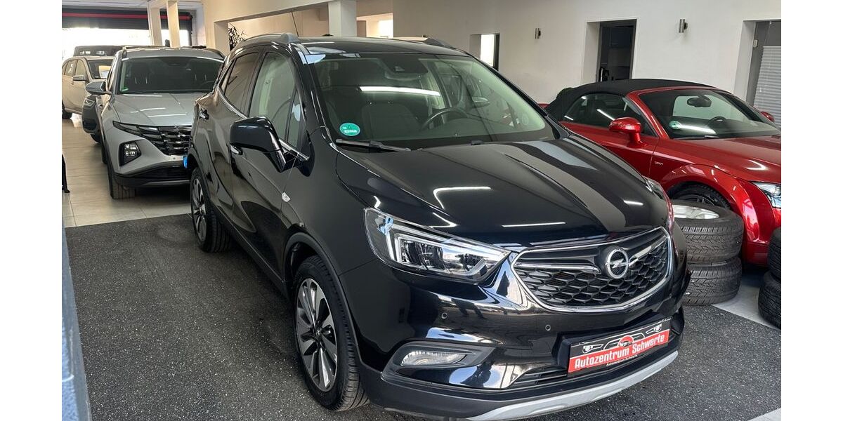 Opel Mokka 99.900 km 12.999 &euro; Schwerte 58239