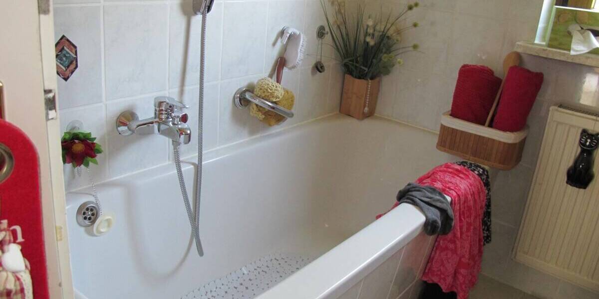 Mehrfamilienhaus, Wohnhaus Emmerting / Bruck Bruck - 6 Zimmer, 156 m&sup2;, 448.000&euro; | Angebot:26723076