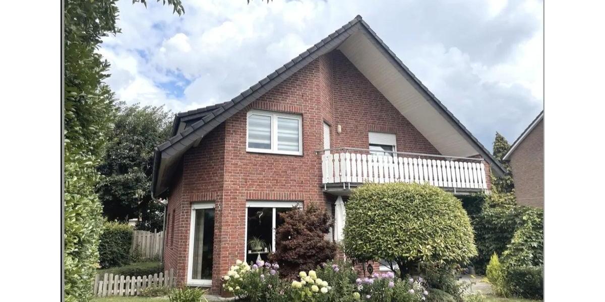 Einfamilienhaus Versmold - 7 Zimmer, 181 m&sup2;, 540.000&euro; | Angebot:26704221