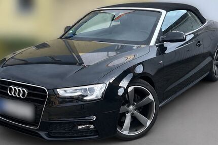 Audi A5 103.859 km 21.900 &euro; Radebeul 01445