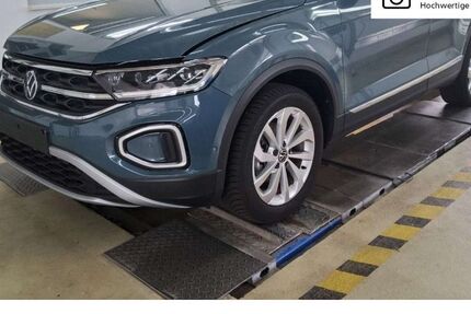 VW T-Roc 12.371 km 28.430 &euro; Chemnitz 09113