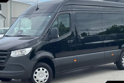 Mercedes-Benz Sprinter 29.998 km 53.950 &euro; Wiedemar 04509