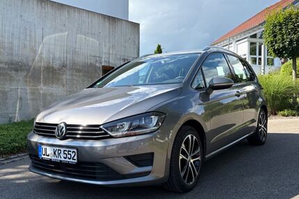 VW Golf Sportsvan 134.500 km 10.990 &euro; Ehingen 89584