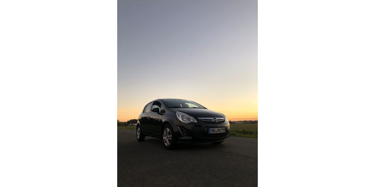 Opel Corsa 209.000 km 1.350 &euro; Lauenhagen 31714