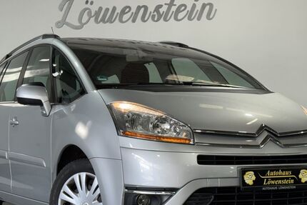 Citroen C4 Picasso 118.109 km 5.980 &euro; Moers 47443