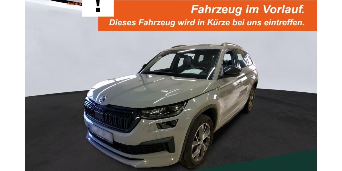 Skoda Kodiaq 57.341 km 34.350 &euro; Lingen 49808