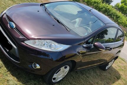Ford Fiesta 137.781 km 3.999 &euro; Rastatt 76437