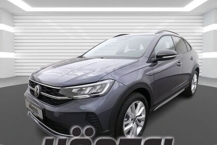 VW Taigo 6.000 km 37.290 € Osnabrück 49084