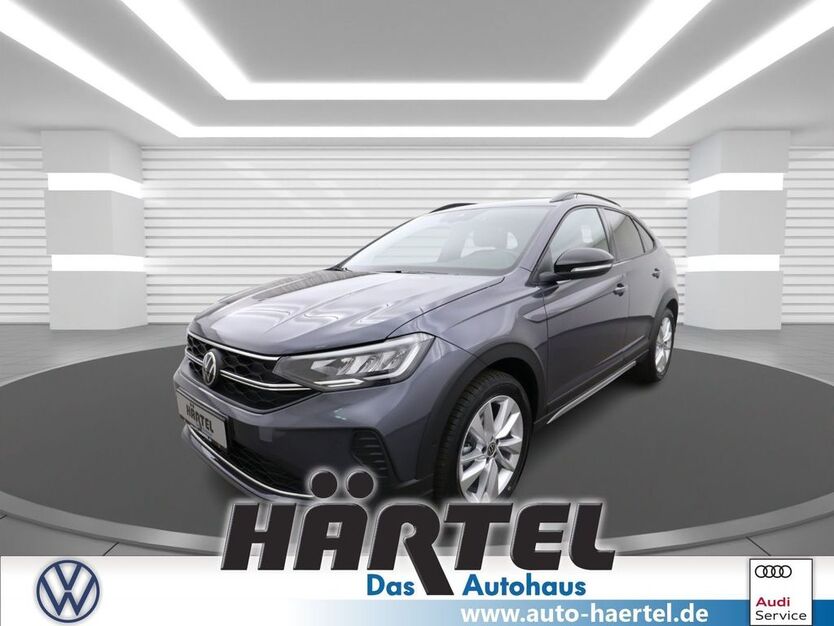 VW Taigo 6.000 km 37.290 € Osnabrück 49084
