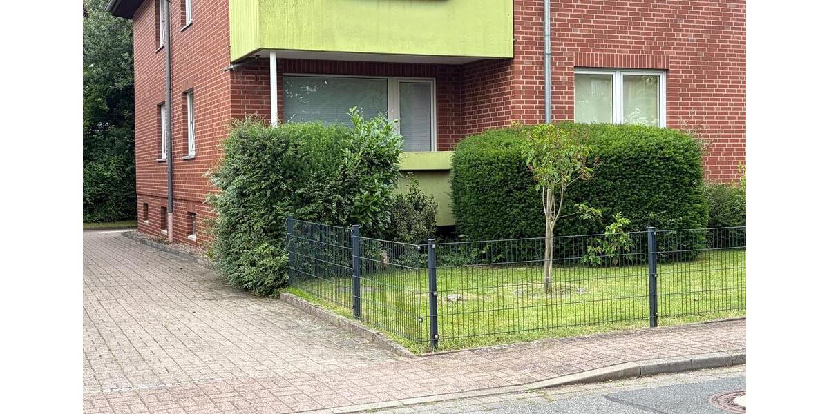Erdgeschoßwohnung Bad Münder am Deister - 3 Zimmer, 77 m&sup2;, 179.000&euro; | Angebot:26934589