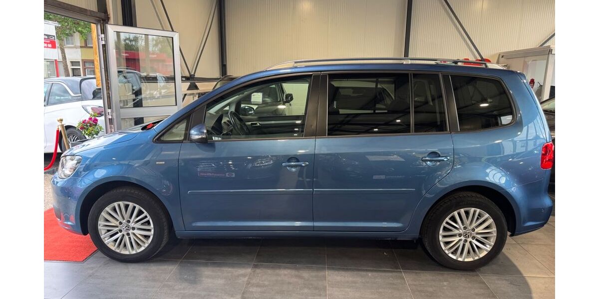 VW Touran 174.000 km 9.990 &euro; Ludwigshafen am Rhein 67059
