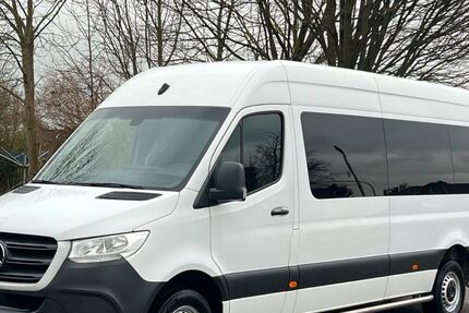 Mercedes-Benz Sprinter 630.066 km 20.111 &euro; Bad Bentheim 48455