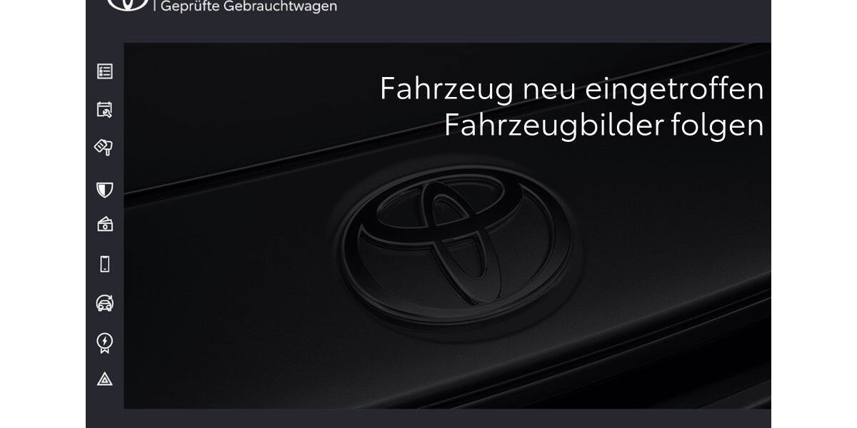 Toyota Yaris 74.000 km 23.380 &euro; Alsfeld 36304