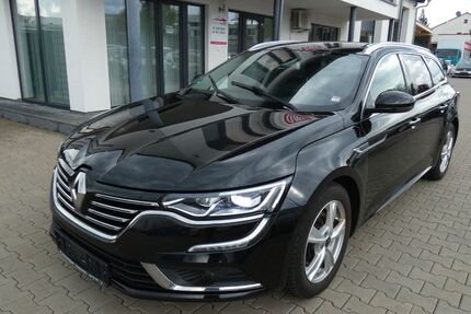 Renault Talisman 118.000 km 9.490 € Erfurt 99087
