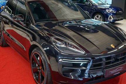 Porsche Macan 109.000 km 59.000 &euro; Neuwied 56566