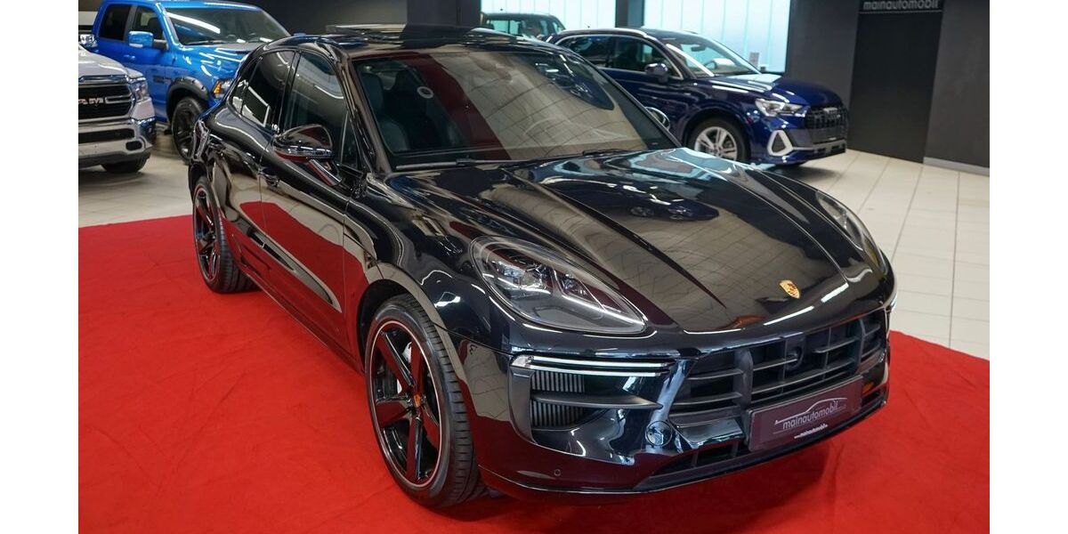 Porsche Macan 109.000 km 59.000 &euro; Neuwied 56566