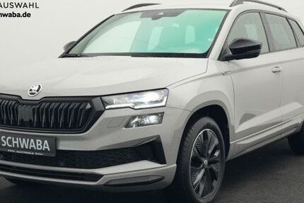 Skoda Karoq 20.400 km 33.780 &euro; Gersthofen 86368