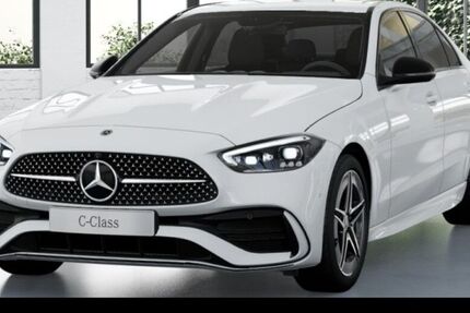 Mercedes-Benz C 200 9.900 km 50.500 &euro; Berlin 10587