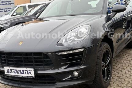 Porsche Macan 221.500 km 26.990 &euro; Zülpich 53909