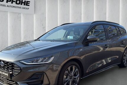 Ford Focus 18.935 km 23.650 &euro; Norderstedt 22848