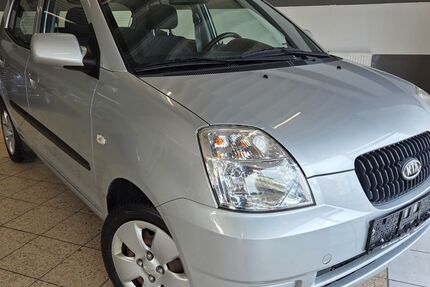 Kia Picanto 177.500 km 2.490 &euro; Bremen 28259