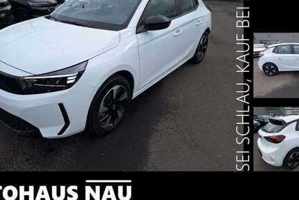 Opel Corsa 9.803 km 19.990 &euro; Gießen 35394