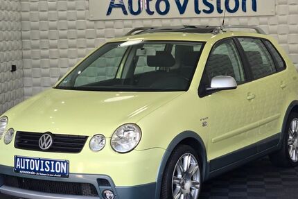 VW Polo 174.000 km 4.950 &euro; Herzberg am Harz 37412