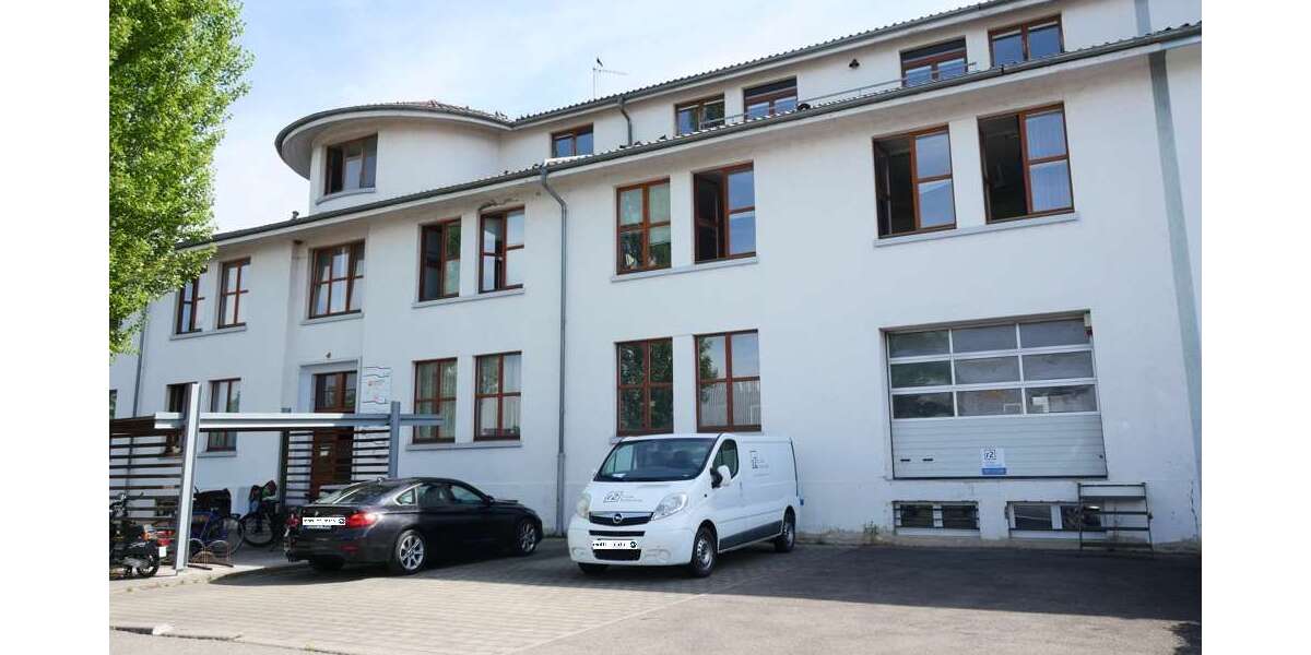 Gewerbeobjekt Radolfzell am Bodensee - 235.000&euro; | Angebot:25022893