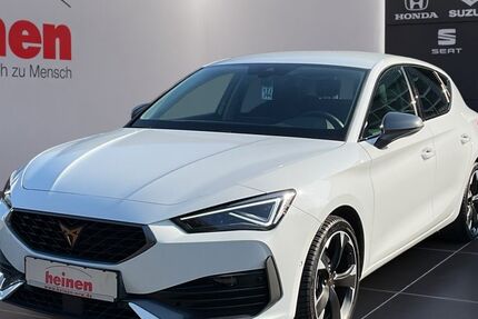 Cupra Leon 27.337 km 25.409 &euro; Bergkamen 59192