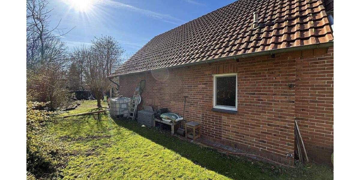 Einfamilienhaus Stemwede Oppendorf - 6 Zimmer, 234 m&sup2;, 239.500&euro; | Angebot:25836892