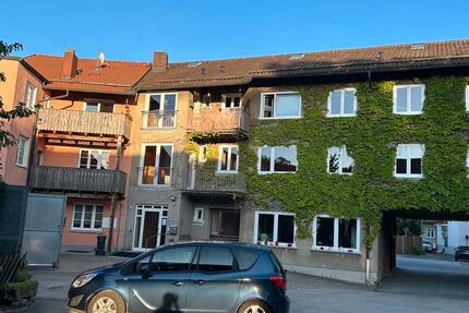 Haus Furth im Wald - 35 Zimmer, 900.000&euro; | Angebot:21673096