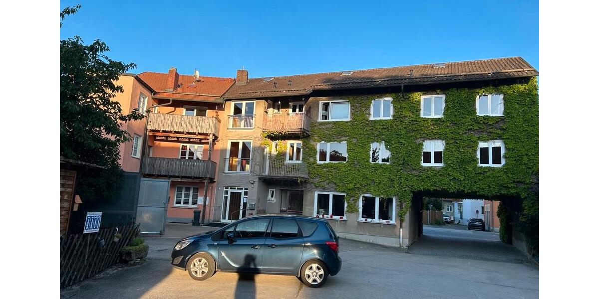 Mehrfamilienhaus, Wohnhaus Furth im Wald - 35 Zimmer, 900.000&euro; | Angebot:21673096