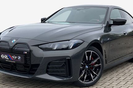BMW i4 4.900 km 64.440 &euro; Berlin 13593