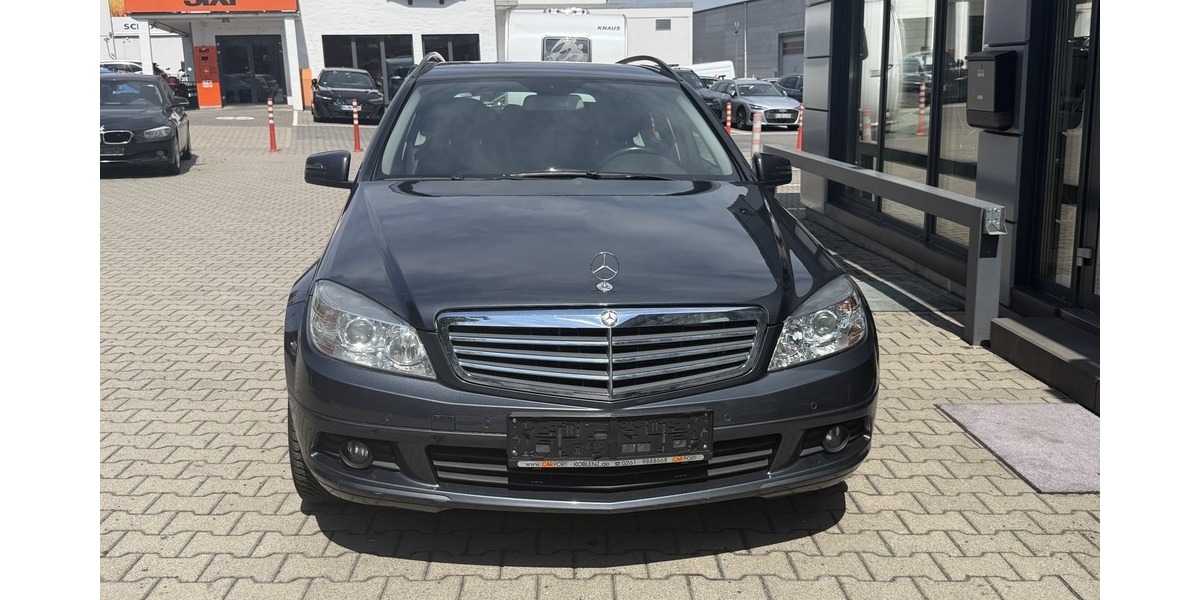 Mercedes-Benz C 200 CDI 450.000 km 1.990 &euro; Koblenz 56070