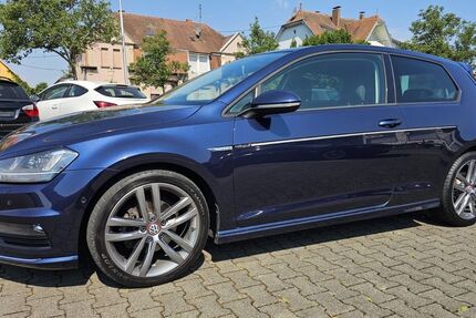 VW Golf 240.000 km 9.200 &euro; Kenzingen 79341