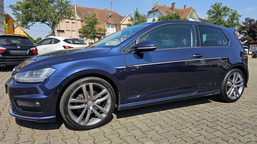 VW Golf 240.000 km 9.200 &euro; Kenzingen 79341