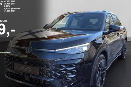 VW T-Roc 9.990 km 36.990 &euro; Sigmaringen 72488