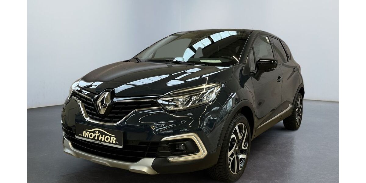 Renault Captur 69.977 km 12.828 &euro; Brandenburg 14770