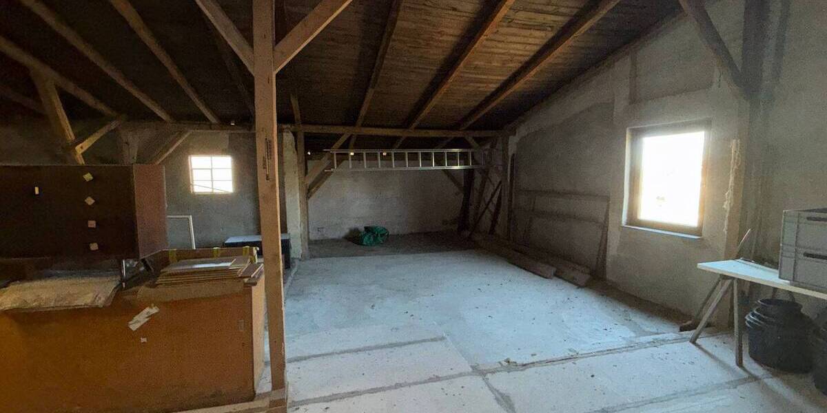 Bauernhaus, Landhaus Riepsdorf - 5 Zimmer, 250 m&sup2;, 279.000&euro; | Angebot:26306243