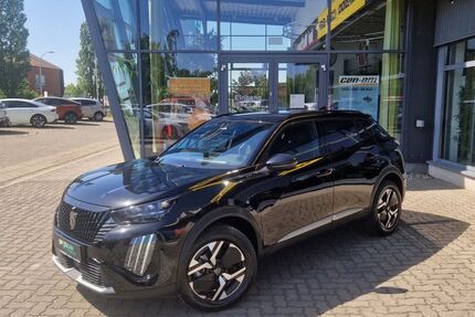Peugeot 2008 25.660 km 23.840 &euro; Waren / Müritz 17192