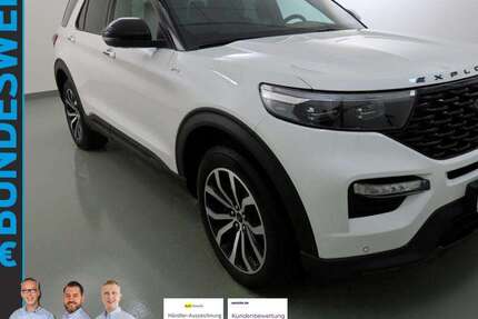 Ford Explorer 29.466 km 57.880 &euro; Premnitz 14727