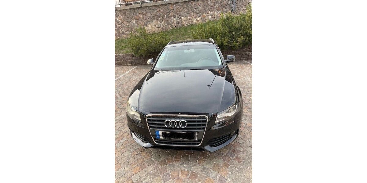 Audi A4 290.000 km 4.430 € Hohenbrunn-Riemerling 85521