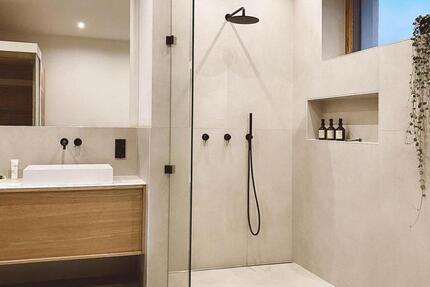 Kernsanierte Doppelhaushälfte in Wildau zum Erstbezug nach Sanier 8 zimmer