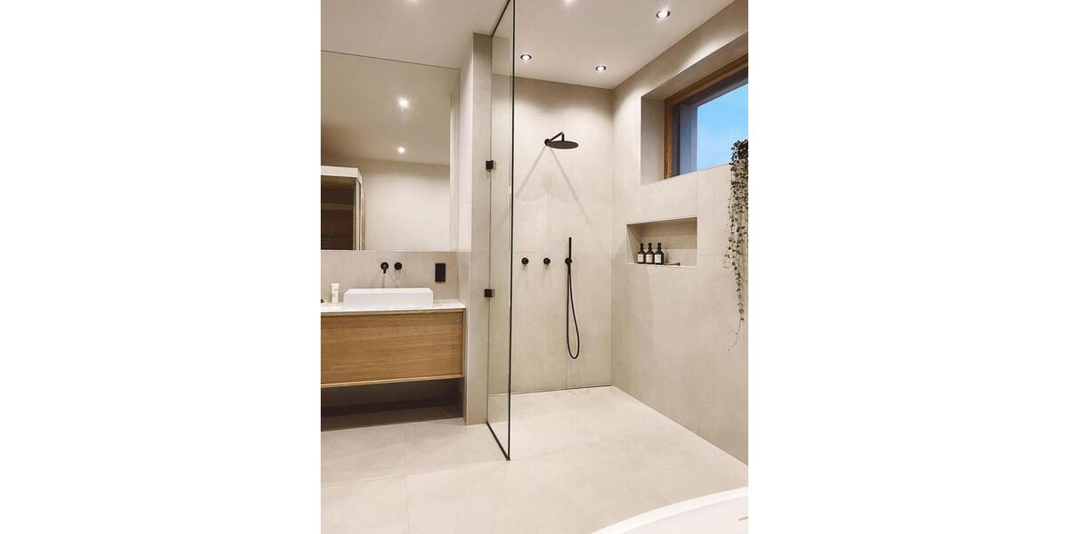 Kernsanierte Doppelhaushälfte in Wildau zum Erstbezug nach Sanier 8 zimmer