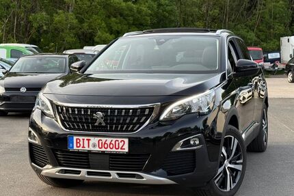 Peugeot 3008 164.000 km 10.400 &euro; Bitburg 54634